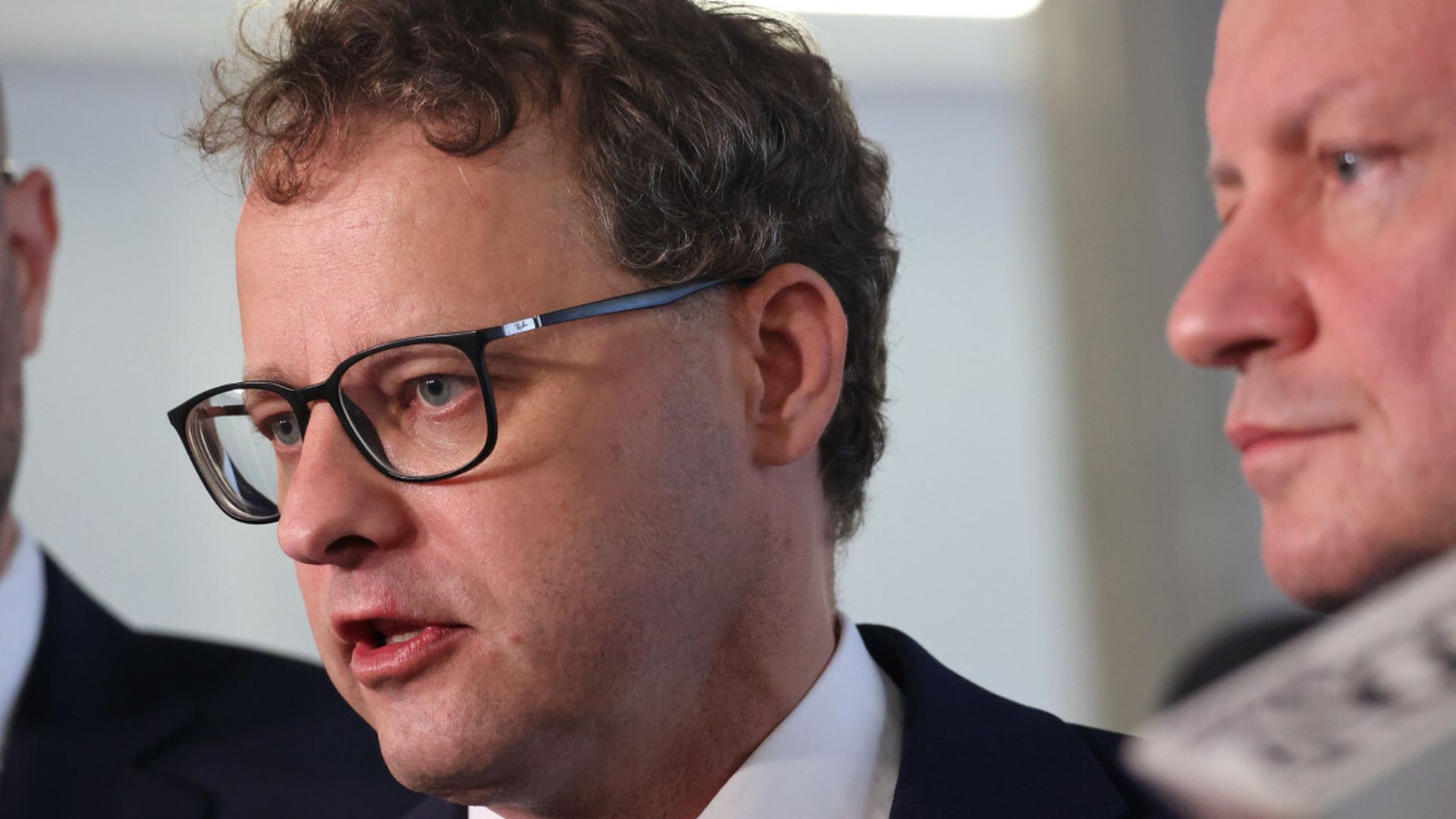 Romanowski dostanie odszkodowanie za bezprawne zatrzymanie? Rada Europy ...