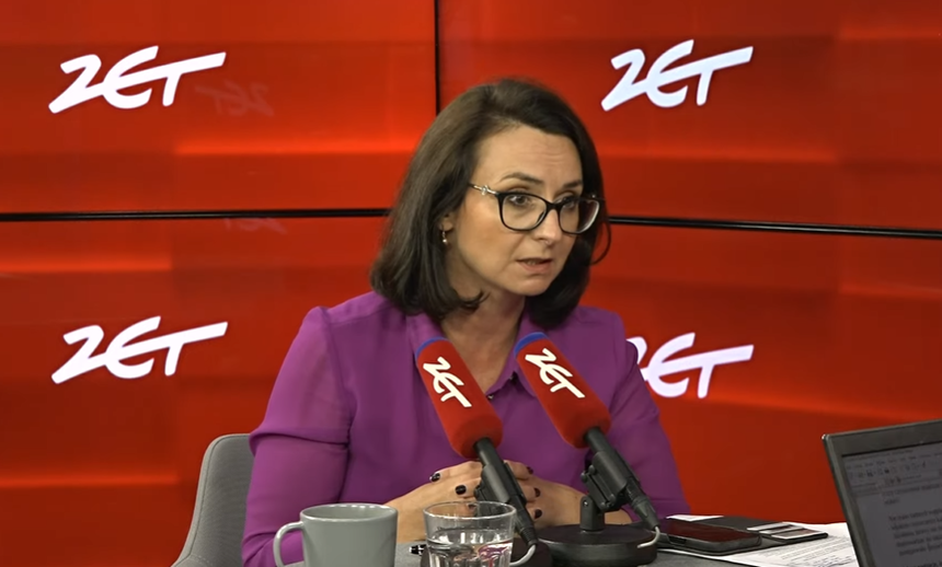Kamila Gasiuk-Pihowicz
