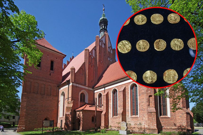 Katedra w Bydgoszczy
