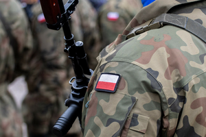 Wojsko wzywa specjalistów. Będzie rekompensata