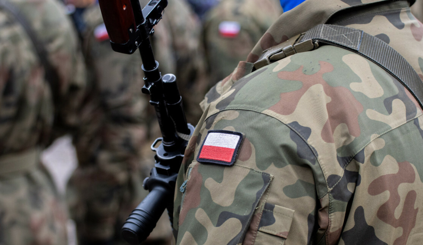Wojsko wzywa specjalistów. Będzie rekompensata