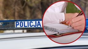 policja