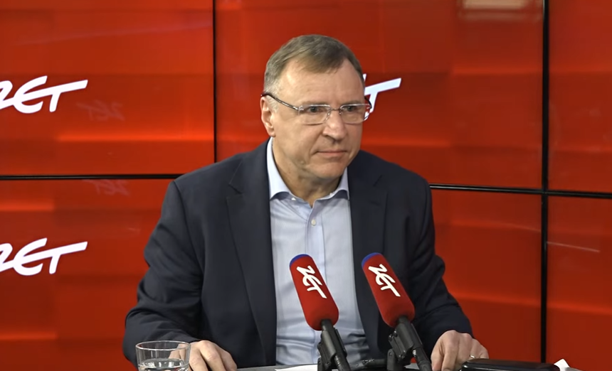 Jacek Kurski