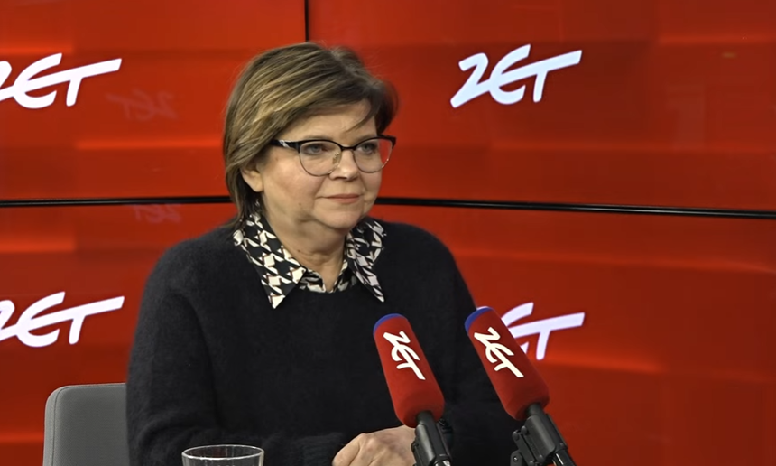 Izabela Leszczyna