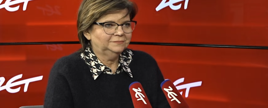 Izabela Leszczyna