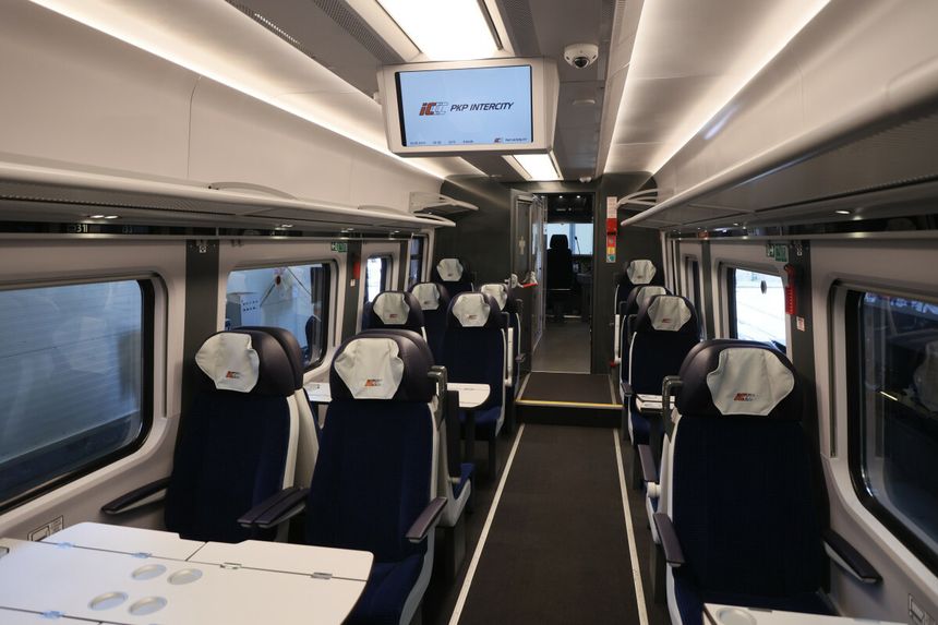 PKP Intercity