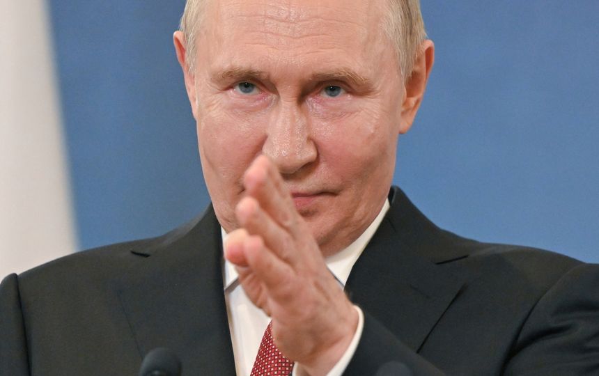Rosja