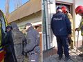 Interwencja w siedzibie Fundacji w Toruniu