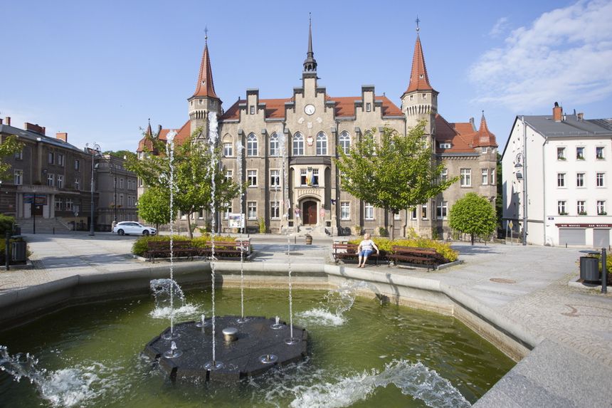 Wałbrzych