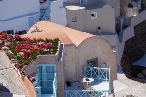 Santorini