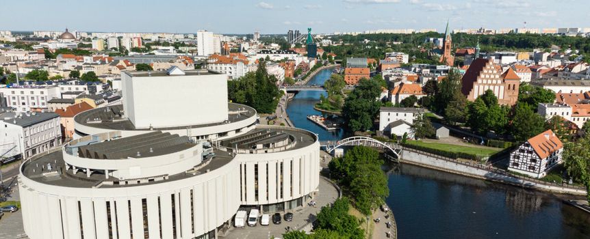 Opera Nova w Bydgoszczy