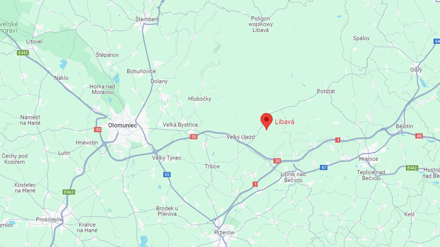 Libava