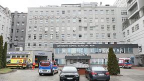 szpital MSWiA