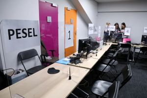 urzędowe stanowiska obsługujące numery PESEL