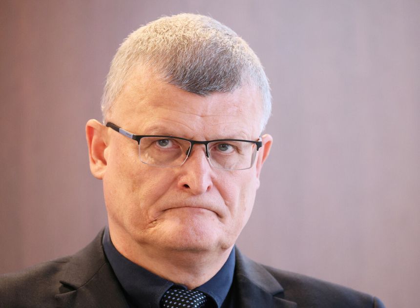 paweł grzesiowski