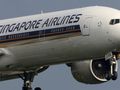 boeing 777-300ER linii Singapore Airlines