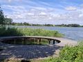 Promenada nad Jeziorem Słupeckim