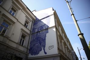 Mural