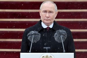 Władimir Putin