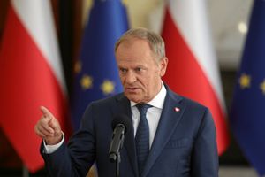 Donald Tusk
