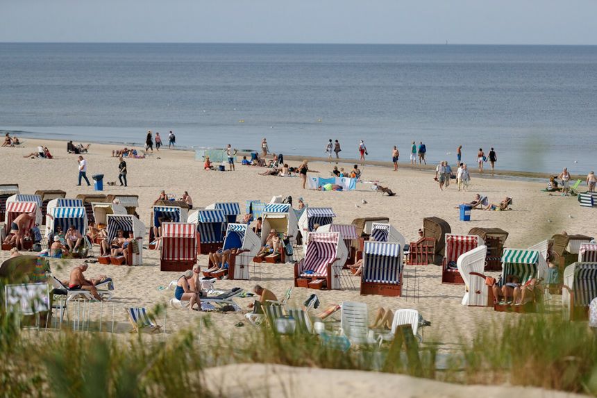 plaża