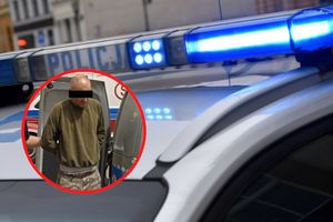 policja 