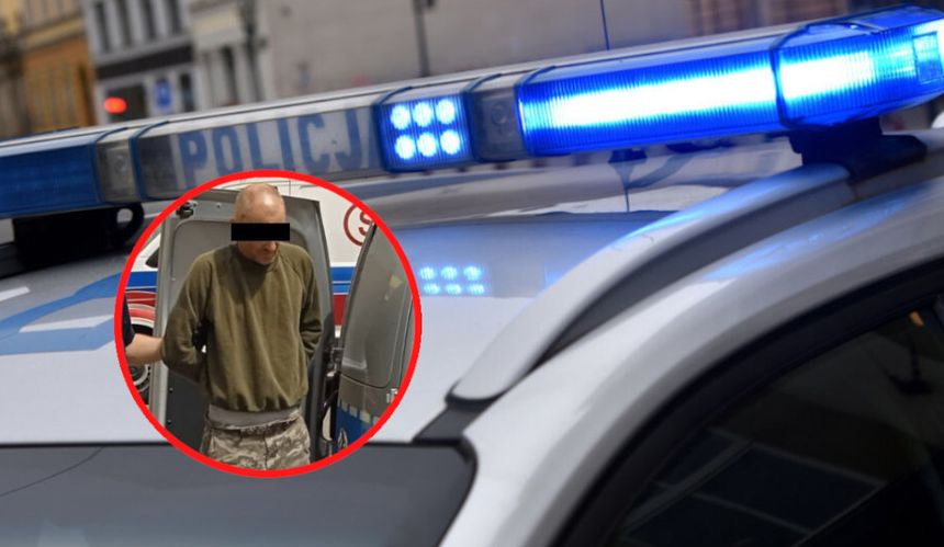 policja 
