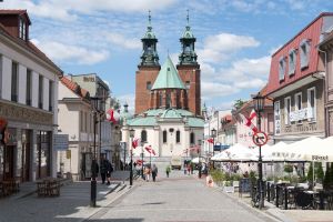 Gniezno