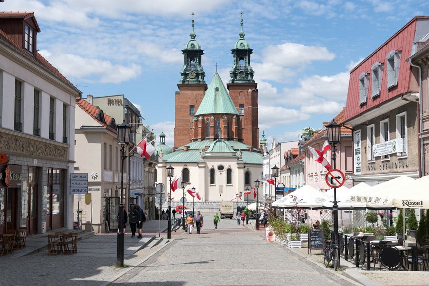 Gniezno