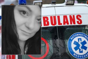 Ewelina ze Szlachetnej Paczki nie żyje