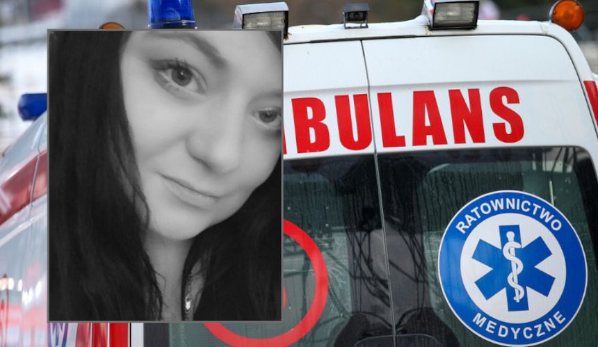 Ewelina ze Szlachetnej Paczki nie żyje