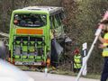 Wypadek Flixbusa. Polka wśród ofiar