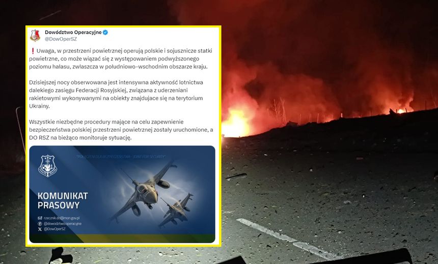 atak na Charków
