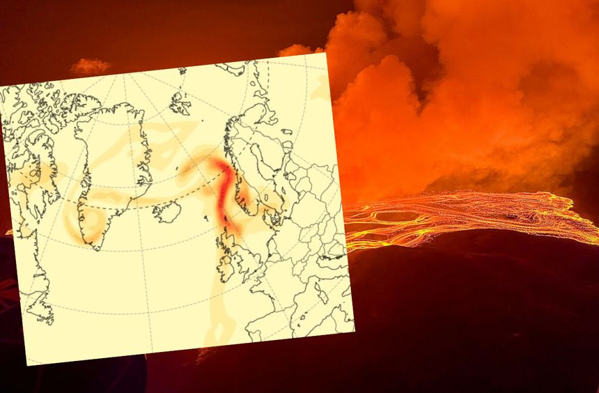 chmura siarki