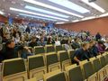 Sala wykładowa