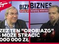 dr Marcin Skubiszewski i Michał Tomaszkiewicz