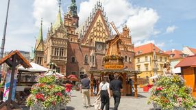 Wrocław