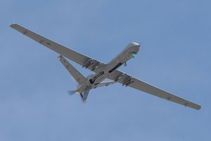 Dron MQ9 Reaper