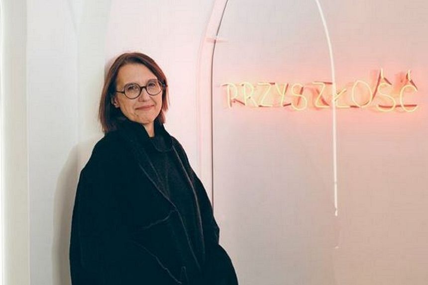 Hanna Wróblewska