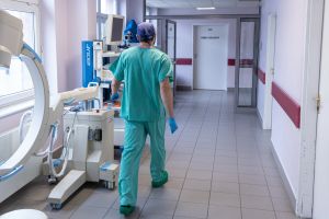 Lekarz