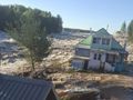 Karelia pęknięta tama