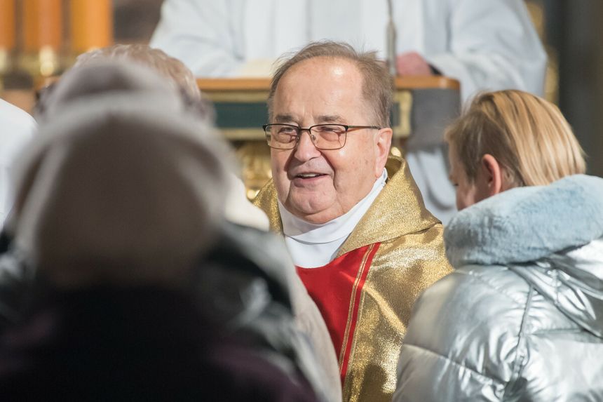 Tadeusz Rydzyk