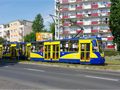 Toruński tramwaj