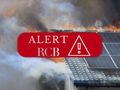 Alert RCB