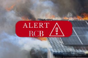 Alert RCB