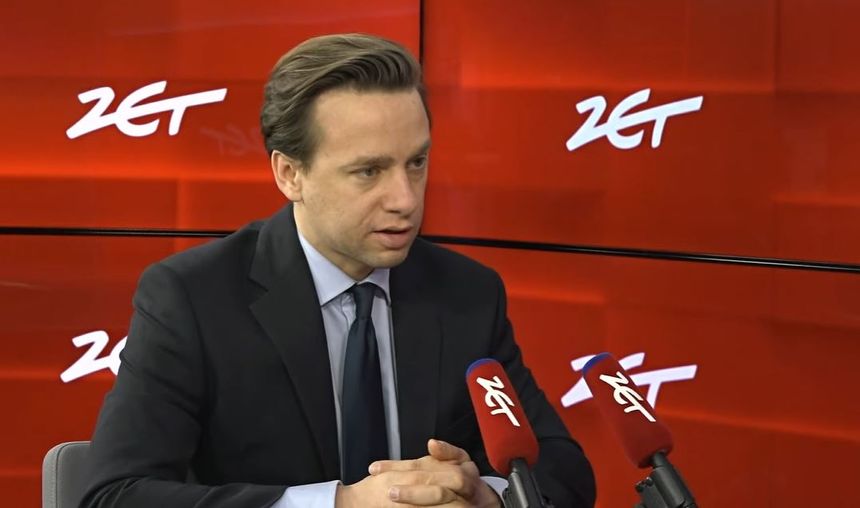 Krzysztof Bosak