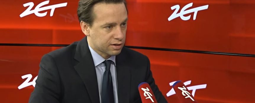 Krzysztof Bosak
