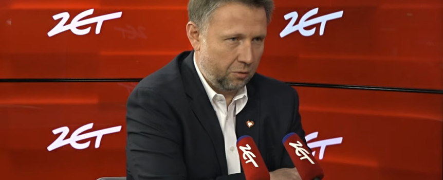 Marcin Kierwiński