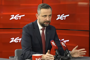 Władysław Kosiniak-Kamysz