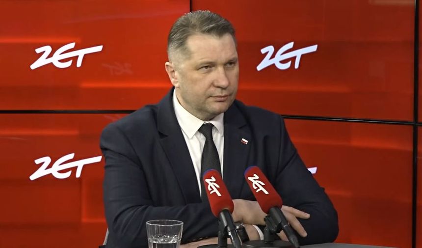 Przemysław Czarnek